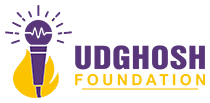 Udghosh Foundation Logo